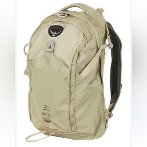Osprey Flare Back Pack